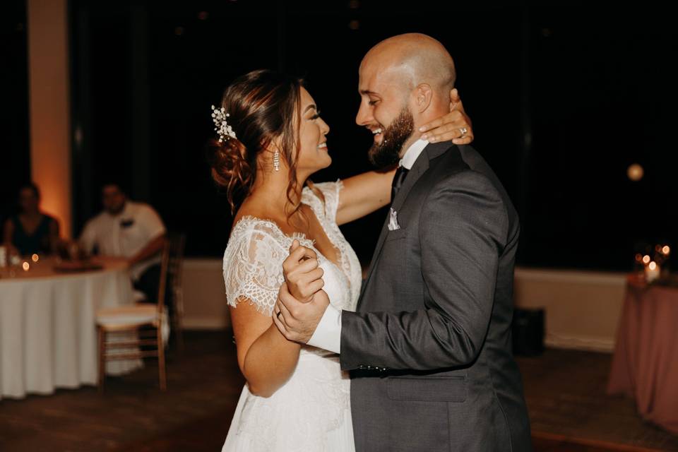 First Dance