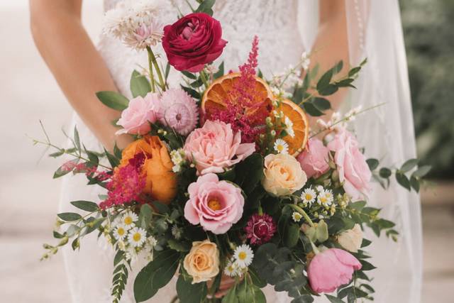 Bridal Bouquet