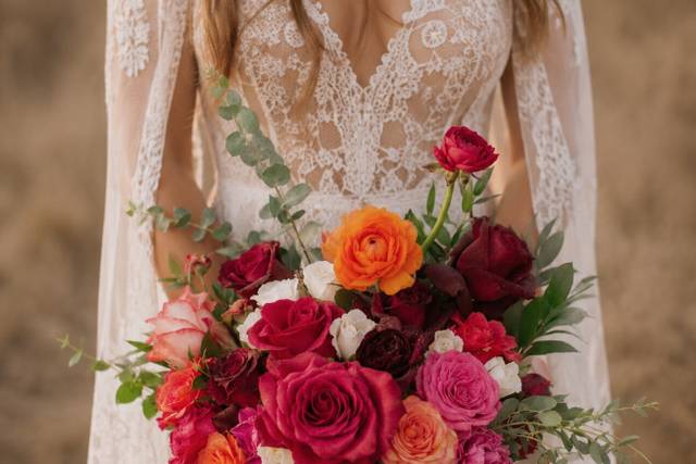 Bridal Bouquet