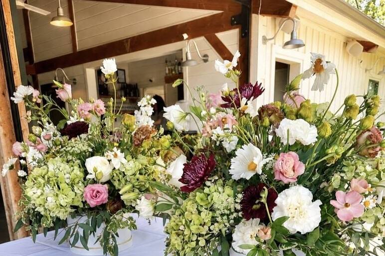 Platter & Petal