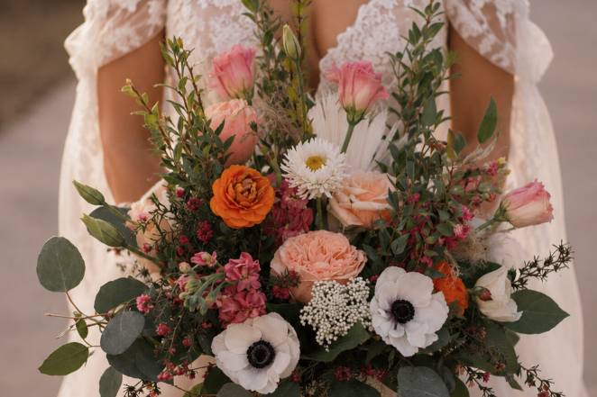Bridal Bouquet