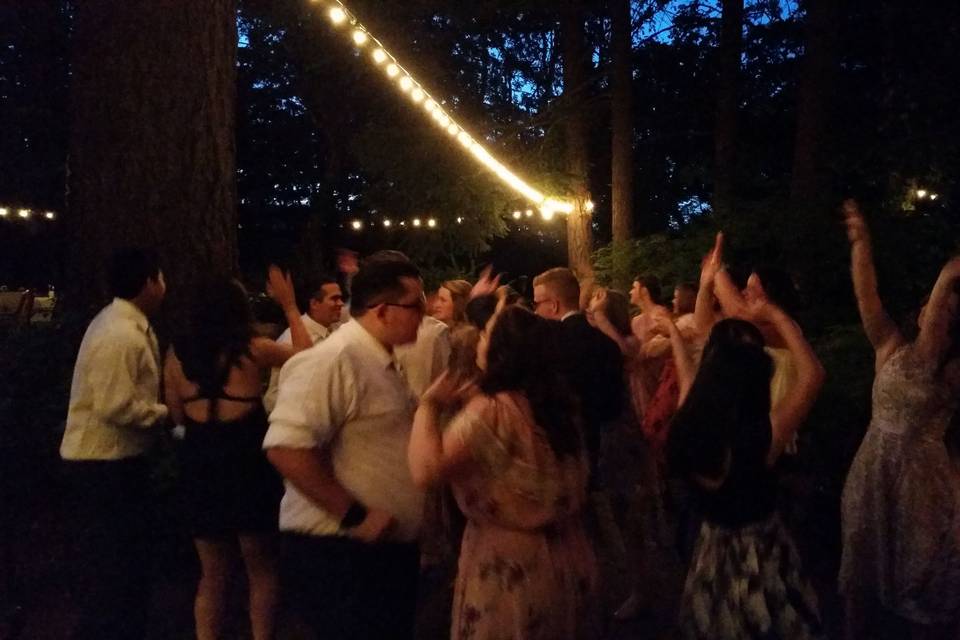 PRO DJs Portland