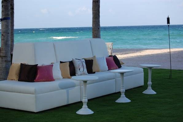 AFR Event Furnishings - Las Vegas