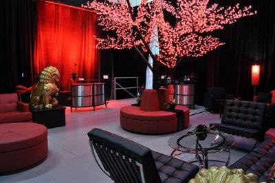 AFR Event Furnishings - Las Vegas