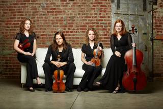 Mahr String Quartet