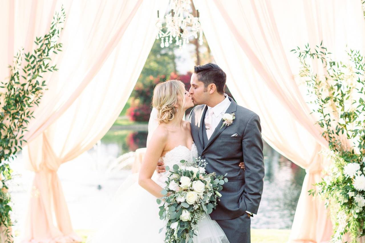 Palm Springs Florist Wedding Florists Palm Springs, CA WeddingWire