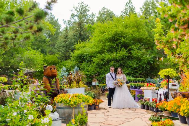 The Gardens at Viola's