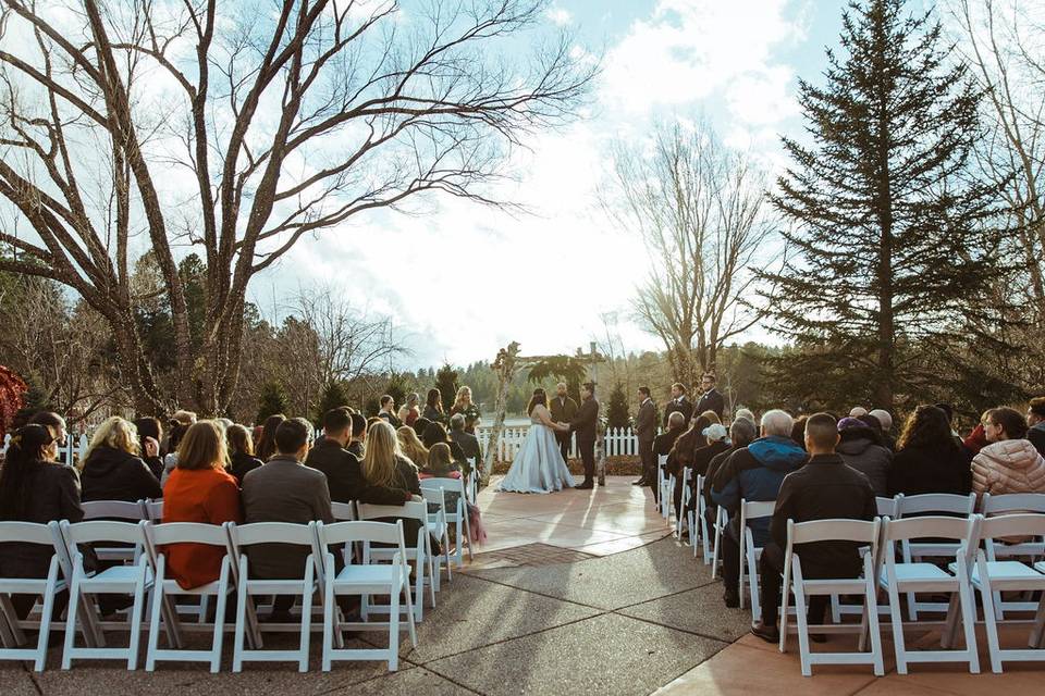 October Pumpkin Patch Weddings