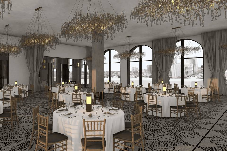 Grand Ballroom