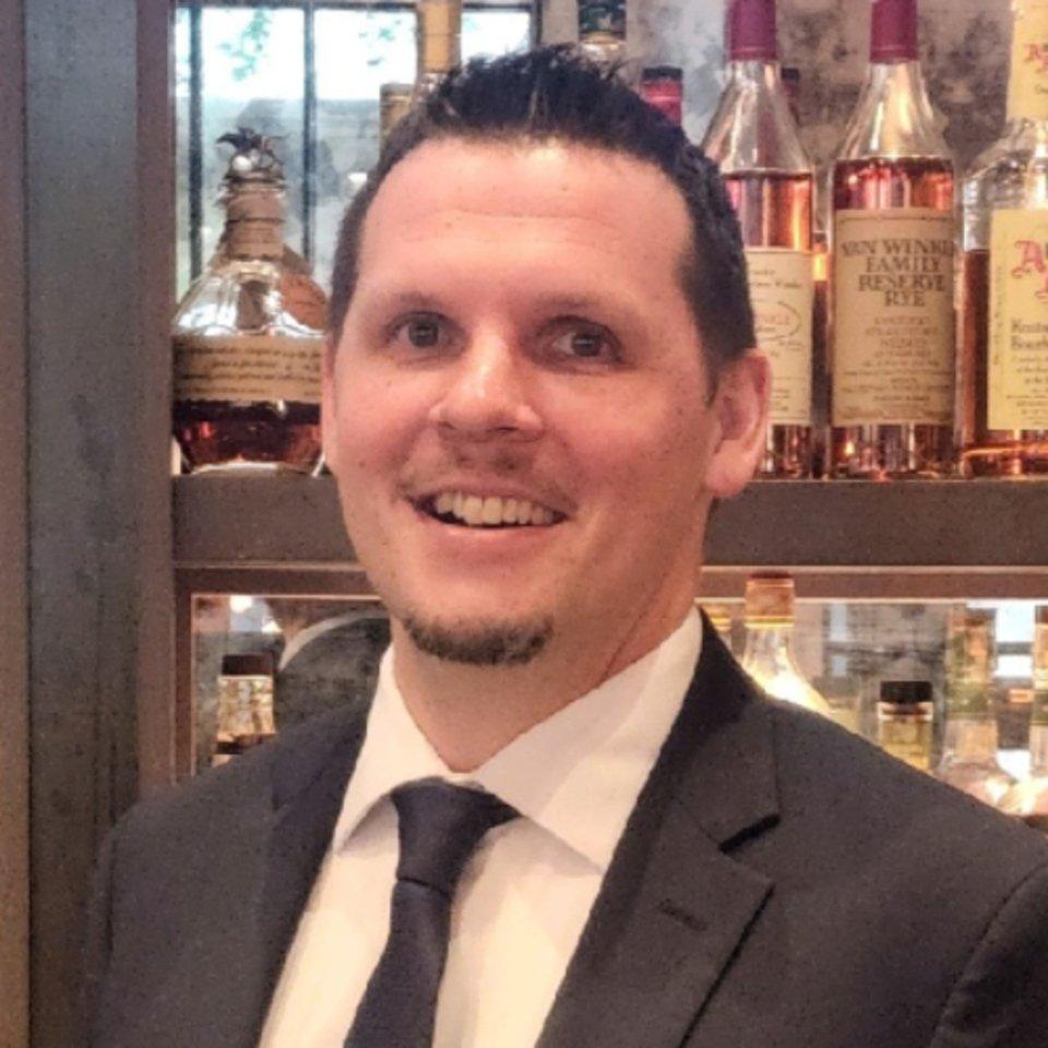 Nick Krivitz