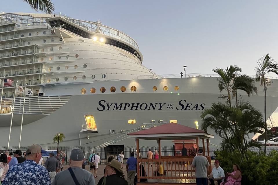 Cruise