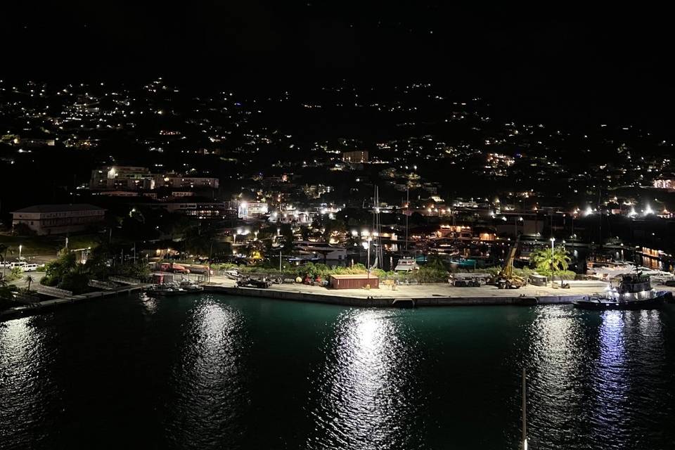 Cruise