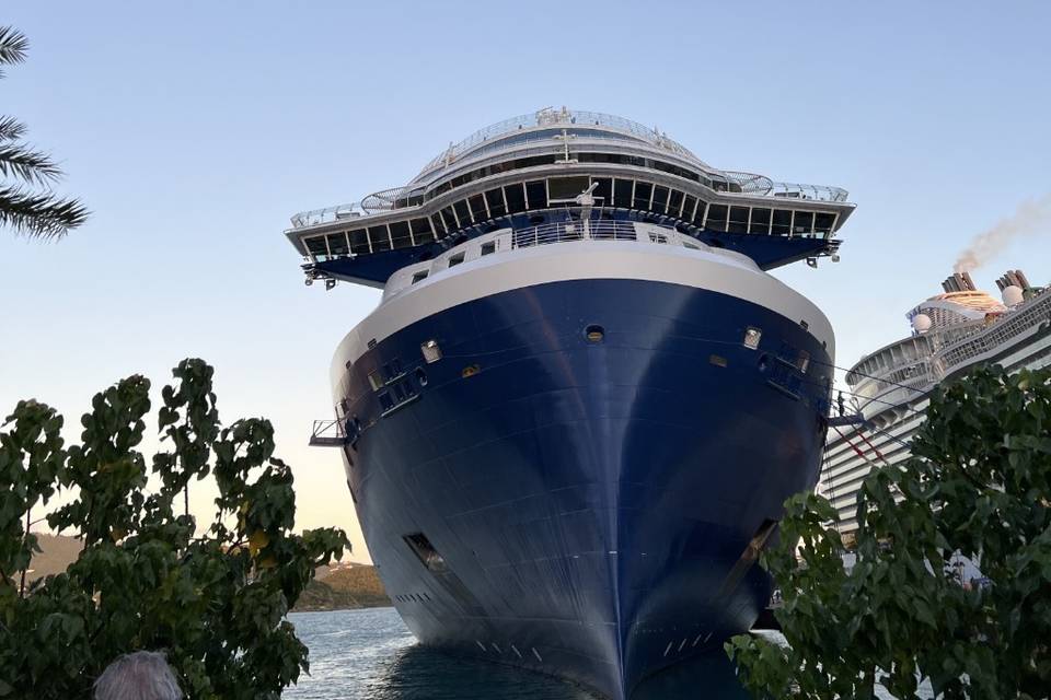 Cruise