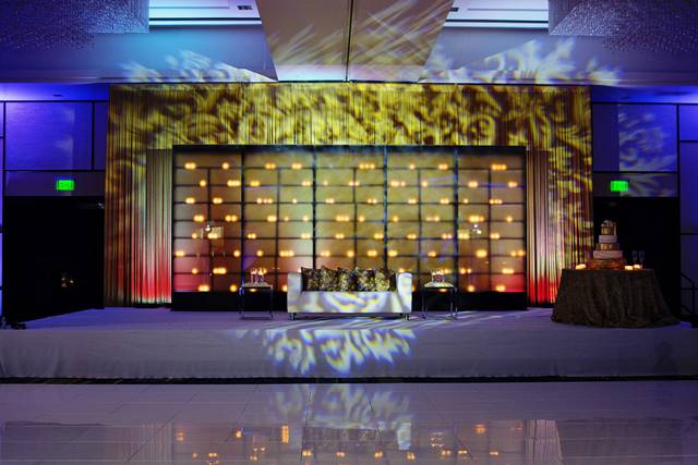 Monogram projection