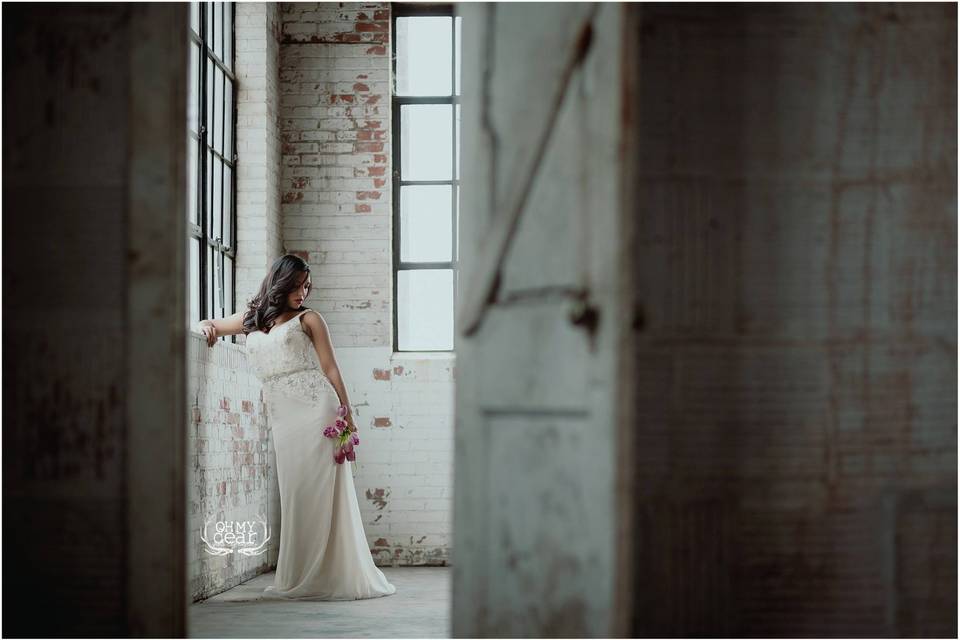 Moliere Bridal Salon