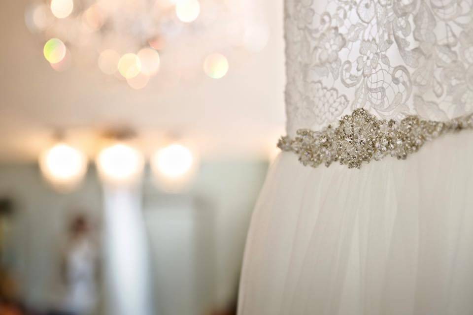 Moliere Bridal Salon