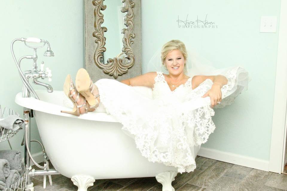 Moliere Bridal Salon