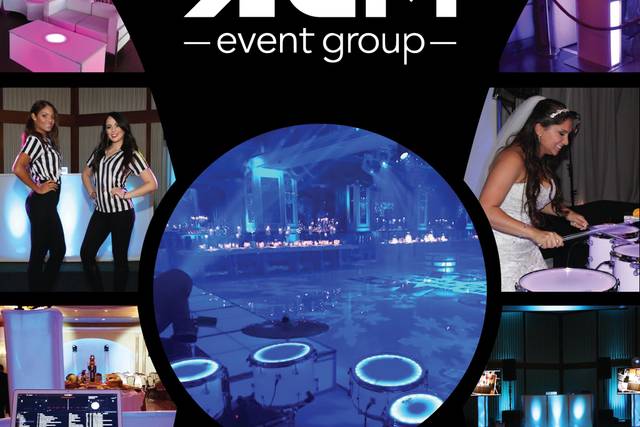 ACM Event Group