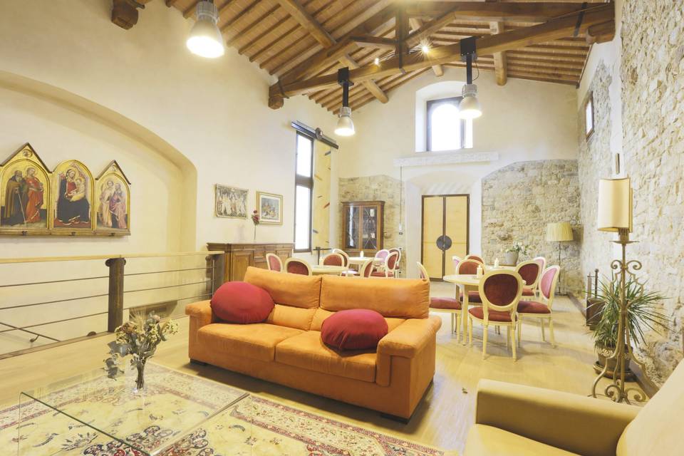 Pieve Di San Jacopo A Mucciana