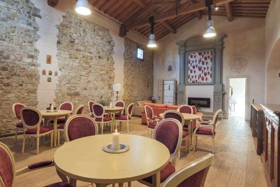 Pieve Di San Jacopo A Mucciana