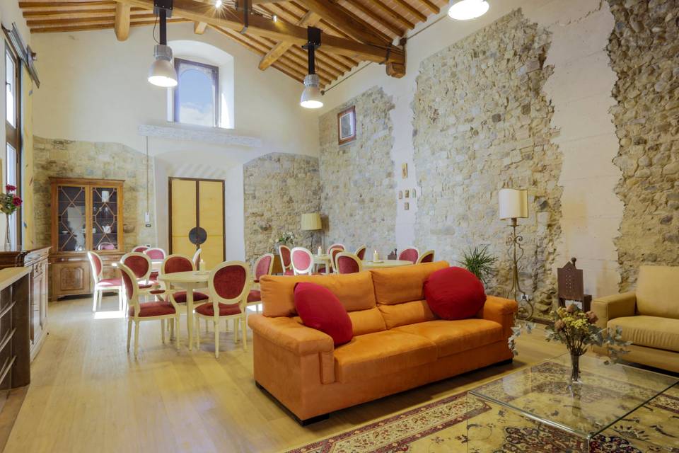 Pieve Di San Jacopo A Mucciana