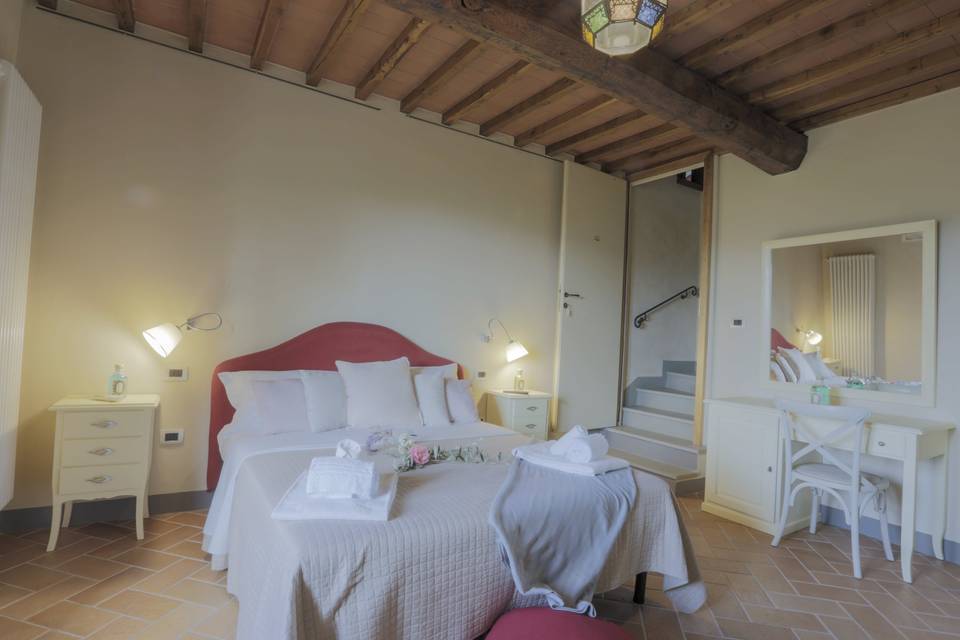 Pieve Di San Jacopo A Mucciana