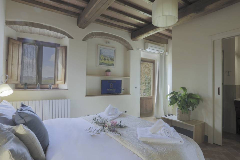 Pieve Di San Jacopo A Mucciana
