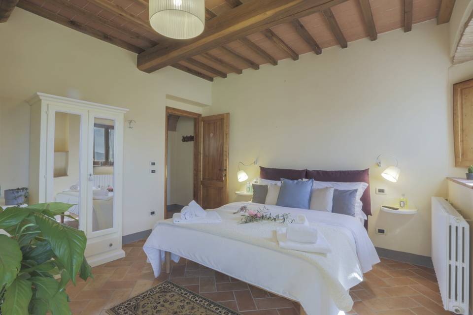 Pieve Di San Jacopo A Mucciana