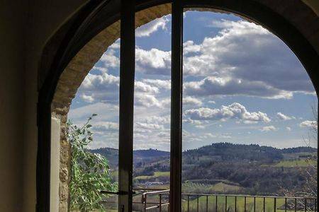 Pieve Di San Jacopo A Mucciana
