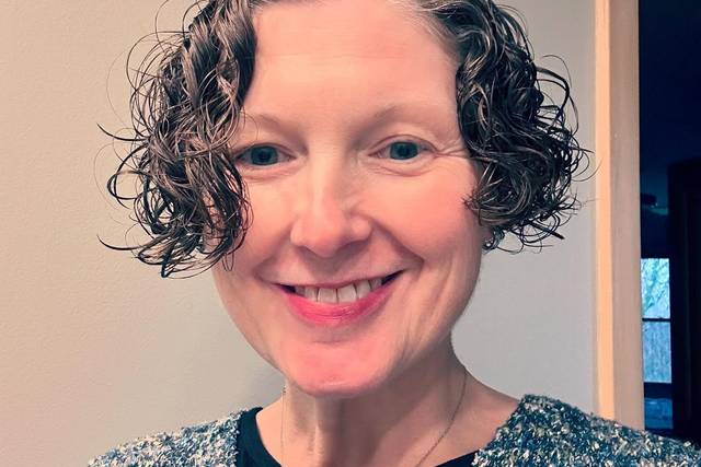 Rev. Kellie Kelly