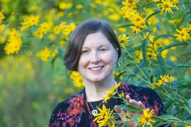 Rev. Kellie Kelly
