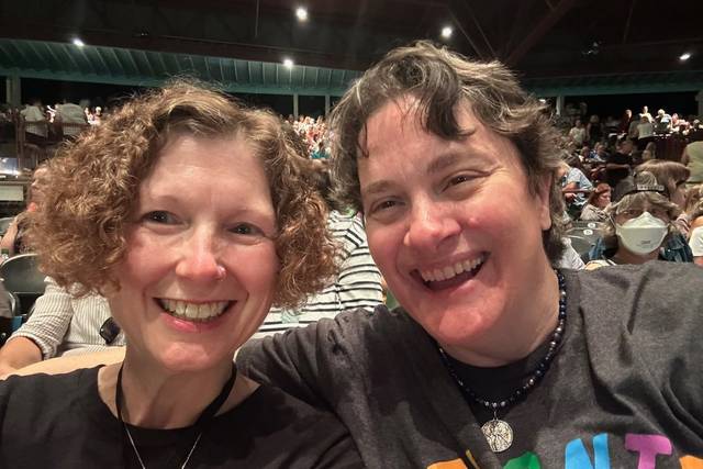 Rev. Kellie Kelly