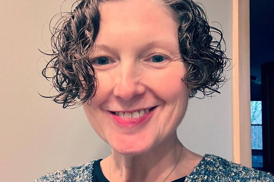 Rev. Kellie Kelly