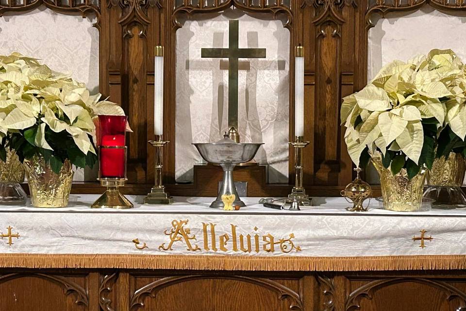 Rev. Kellie Kelly
