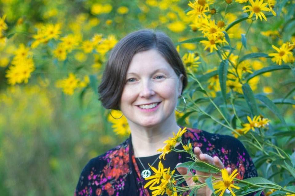 Rev. Kellie Kelly