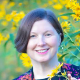 Rev. Kellie Kelly (she/her)