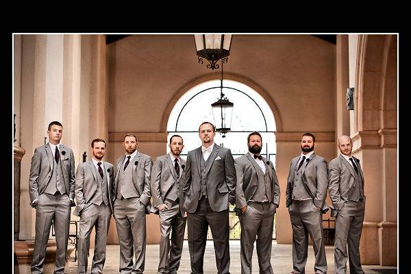 Reign Photography
