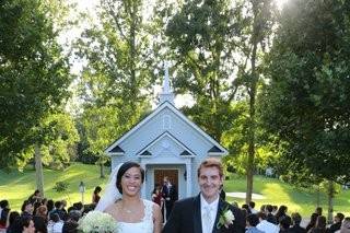 Smith Mountain Lake Weddings