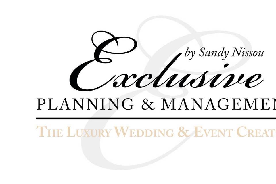 Luxury Wedding & Event Creator