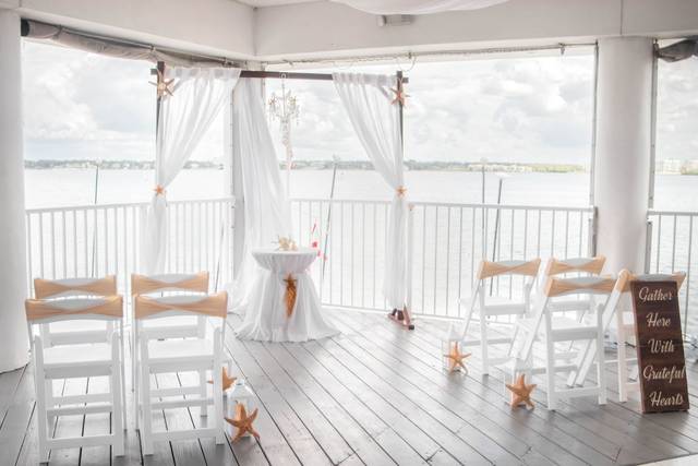 Clearwater Event Space