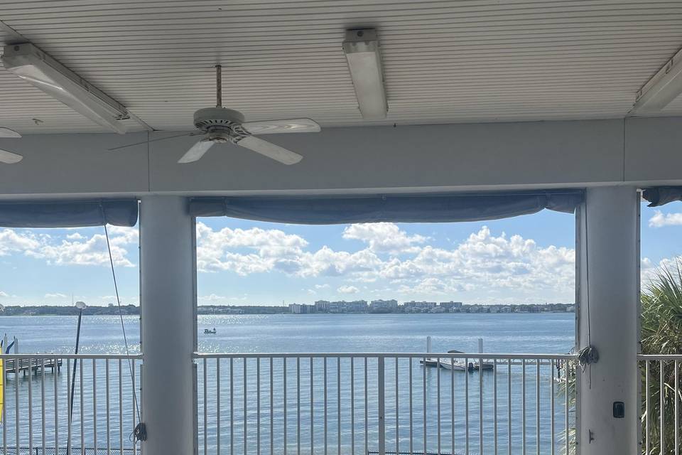 Clearwater Sailing Center