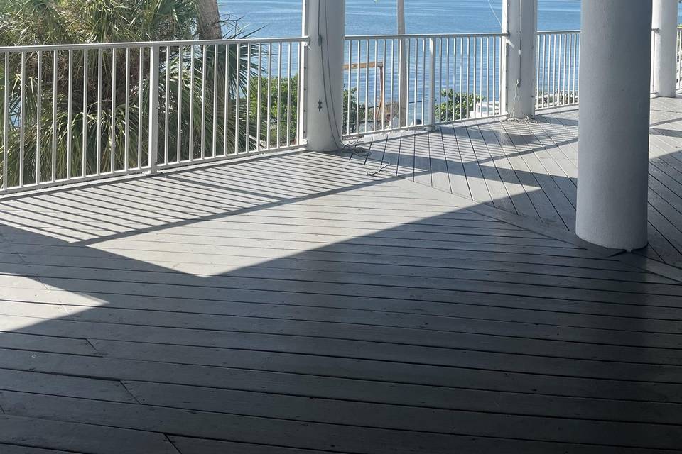 Clearwater Sailing Center