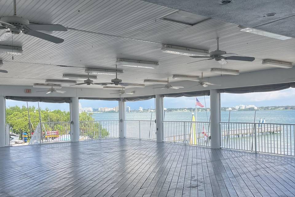 Clearwater Sailing Center