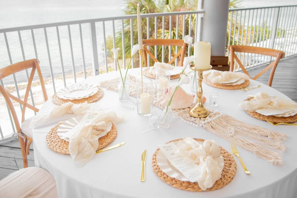 Clearwater Event Space