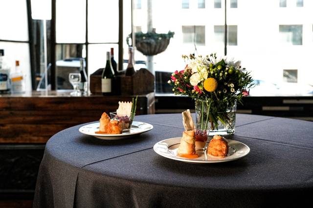GHI Catering