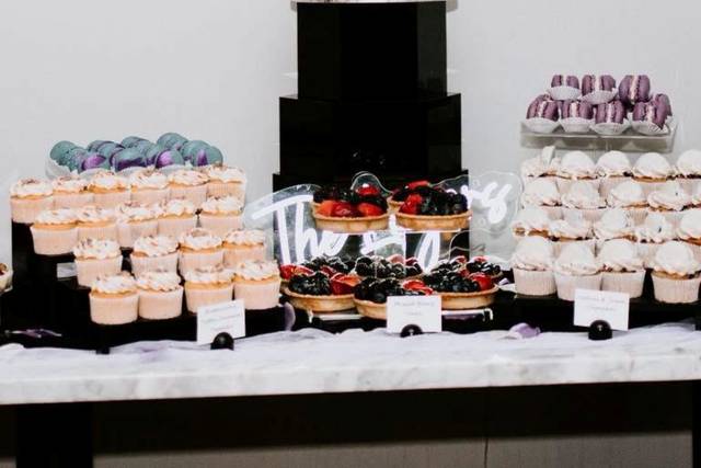 Dessert Table