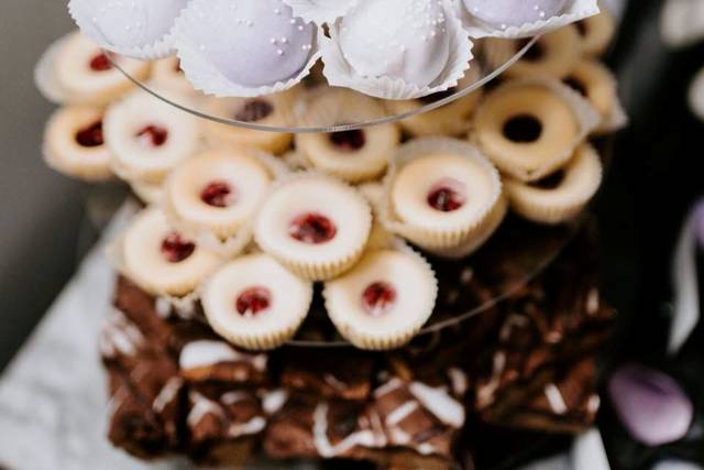 Dessert Table