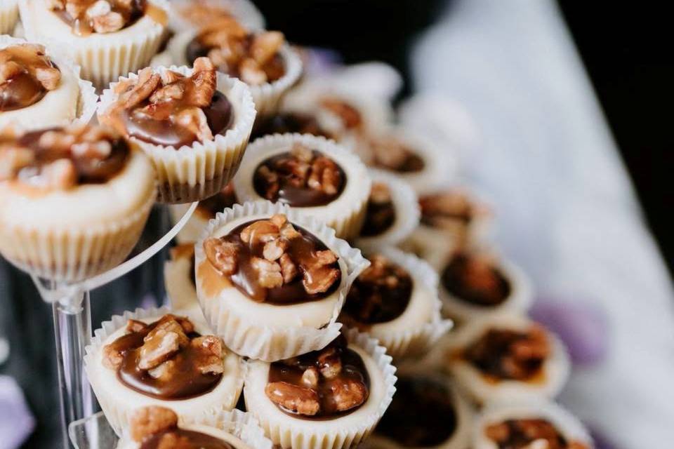 Dessert Table