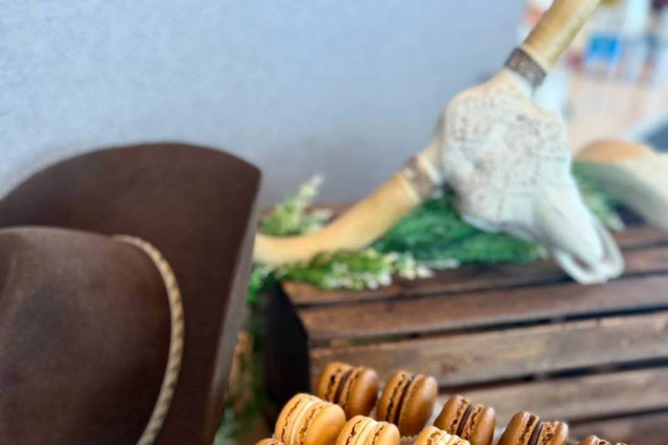 Dessert Table