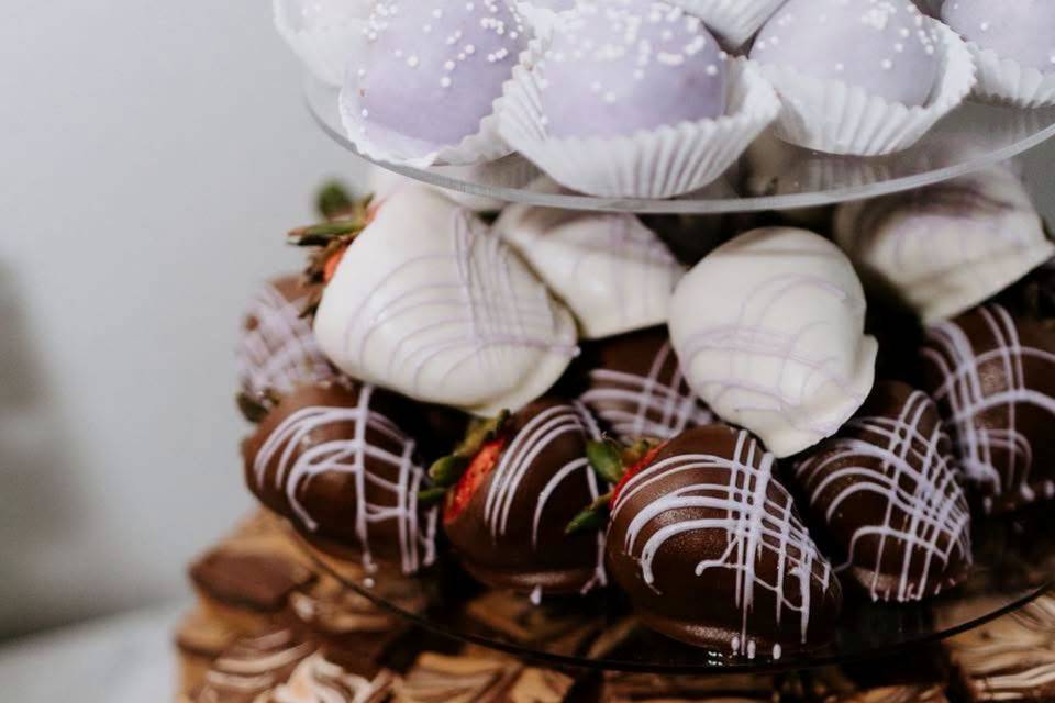 Dessert Table
